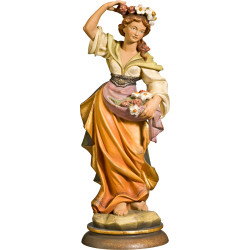 Alegoría Primavera